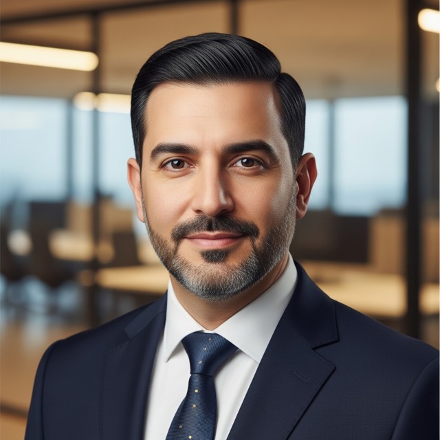 م. سامي الرشيد