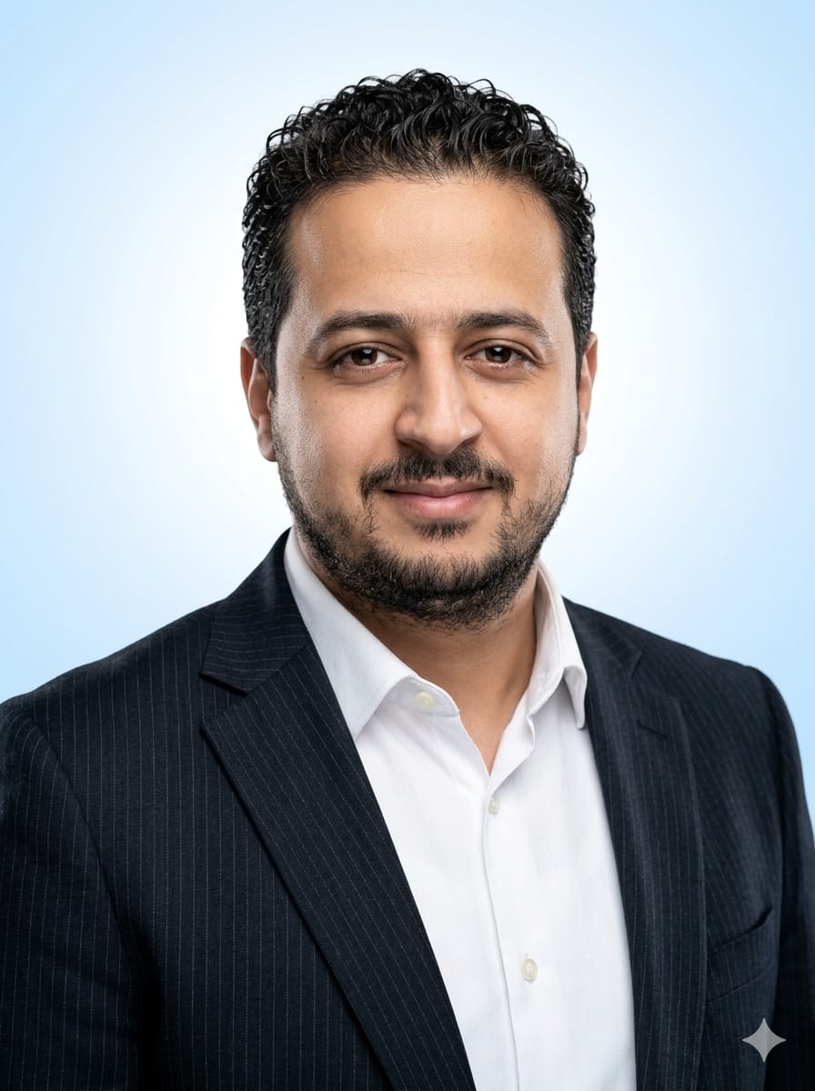 م.  عمرو عرفه